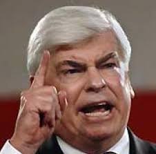 Senator Chris Dodd - via Daymix