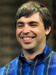 Larry Page: - via Daymix