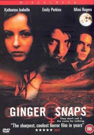 Superb teen horror movie