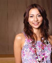 香里奈のヘアスタイル