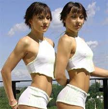 Image The <b>Cheeky Girls</b> Picture