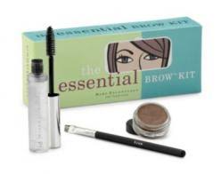   BARE   ESCENTUALS  ESSENTIAL   BROW KIT    