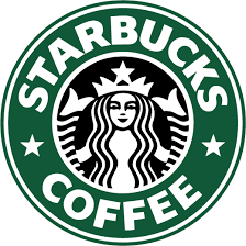Starbucks ...