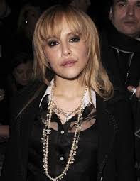 Brittany Murphy