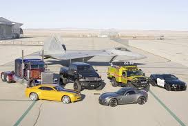 Transformers Movie Update: New - via Daymix