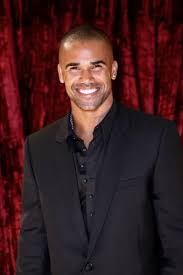 Image Shemar Moore. Picture