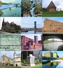 Liverpool Monuments: Tourism