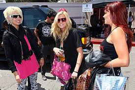 The Pussycat Dolls Picture 4