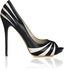 alexander mcqueen « Shoe - via Daymix