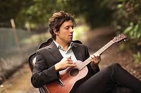 Jason Mraz Picture 2