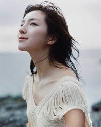 日本女星全裸价公布剥光广末凉子