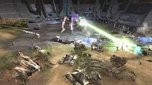 Luckily Halo Wars for the Xbox