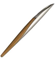 Olympic Torch, Athens Olympics - via Daymix