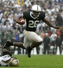 Tony Hunt, PSU RB