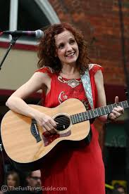 Image <b>Patty Griffin</b> just got a Picture