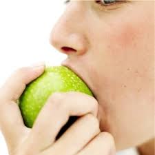Healthy Eating Good Nutrition