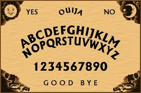 BrainJar com  Ouija Board  