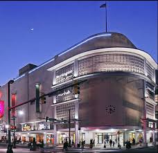 City Place Mall : Downtown