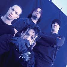 Image Picture of <b>Mudvayne</b> Picture