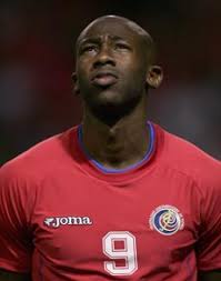Image <b>Paulo Wanchope</b>, el gran ídolo Tico y <b>...</b> Picture