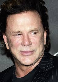 MICKEY ROURKE - via Daymix