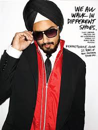 Kenneth Cole Image Kenneth Cole – The Sikh | MrSikhNet Picture 3