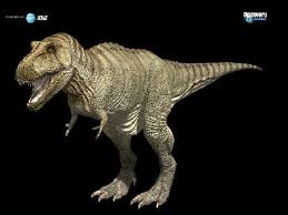 dinosaur - via Daymix