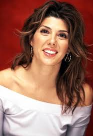 Image <b>Marisa Tomei</b> Interview for The Picture