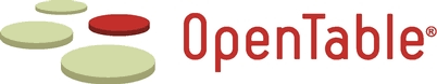 Opentable icon