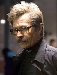 Image Gary Oldman on playing the Picture
