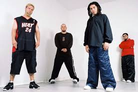 The Gauntlet - Nonpoint