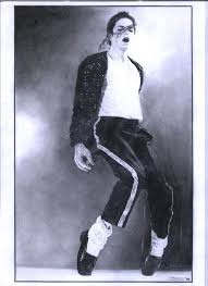 Michael Jackson - Billie Jean - via Daymix