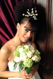 The Ultimate  African   American  Bridal      