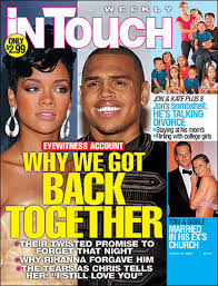 In Touch Weekly. Just $77.48 - via Daymix