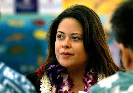 Barack Obama's Sister