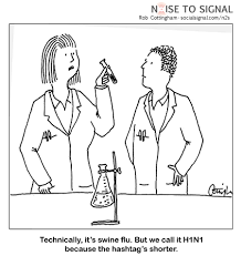 Autoimmunity, H1N1 &amp; Death - via Daymix