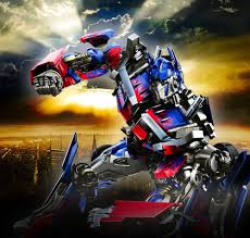 rolling 'Transformers 3 ′. - via Daymix
