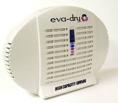 eva-dry E-500 High Capacity
