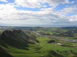 New Zealand Pictures - via Daymix