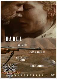 #4:Babel (2006) [DVDRip]