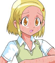 じめじめルームでアンゴル＝モア