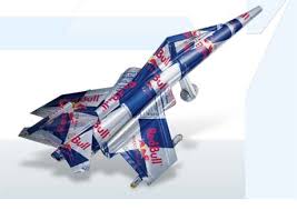 all from Red Bull - via Daymix
