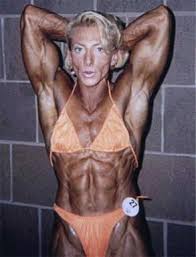   Gain Muscle Weight   