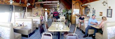 (Ludlow Cafe; Ludlow CA.