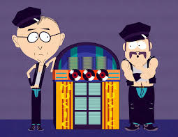      x26quot  South Park   is Gay x26quot 