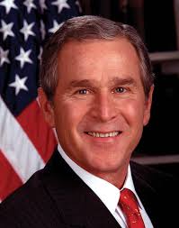 Photo Gallery: <b>Bush's</b> Revisionist