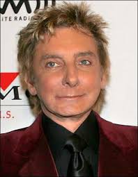 Barry Manilow Picture 3