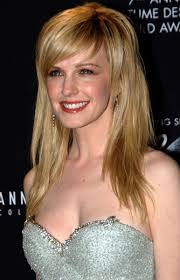 Kathryn Morris