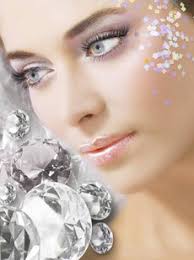 Make Up For Ever - via Daymix