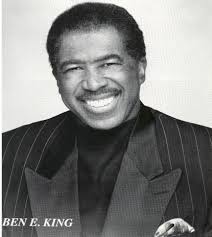 Mr. Ben E King